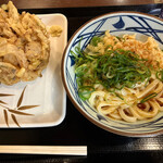 丸亀製麺 - 