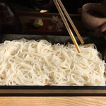 手打そば 車家 - 