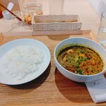 京都カレー製作所 カリル - 