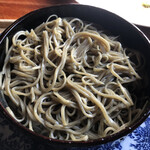 手打そば 車家 - 