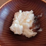 すたみな太郎PREMIUM BUFFET - ポテトサラダ