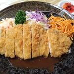 Tonkatsu Ichiban - 