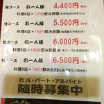 たき肉 居酒屋 和っしょい - 