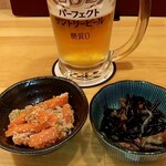 たき肉 居酒屋 和っしょい - 