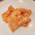 すたみな太郎PREMIUM BUFFET - 牛ホルモン