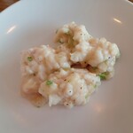 すたみな太郎PREMIUM BUFFET - 塩ホルモン