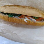 Ebis Banh Mi Bakery - 