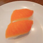 すたみな太郎PREMIUM BUFFET - サーモン