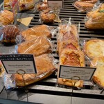 THE CITY BAKERY - 