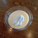 すたみな太郎PREMIUM BUFFET - プリン