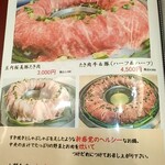 たき肉 居酒屋 和っしょい - 