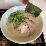 ラーメンたろう - ラーメン