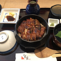 ひつまぶし名古屋備長 ラシック店 - 