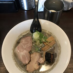 ラーメン こころ - 