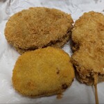 肉のたかはし - 