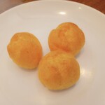 すたみな太郎PREMIUM BUFFET - シュークリーム