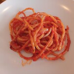 すたみな太郎PREMIUM BUFFET - ナポリタン