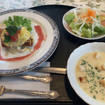 ビストロ やまもと - 