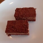 すたみな太郎PREMIUM BUFFET - ショコラ