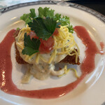 ビストロ やまもと - 