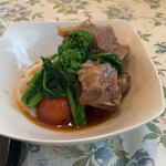 ビストロ やまもと - 