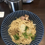 ラーメン こころ - 