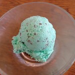 すたみな太郎PREMIUM BUFFET - チョコミント