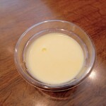 すたみな太郎PREMIUM BUFFET - プリン