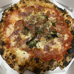 ピッツェリア ダ ハル - 