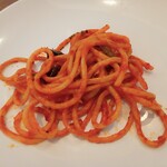 すたみな太郎PREMIUM BUFFET - ナポリタン