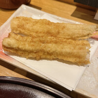 天麩羅 なか江 - 