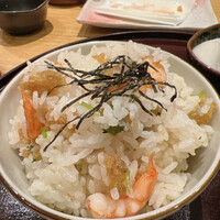 天麩羅 なか江 - 