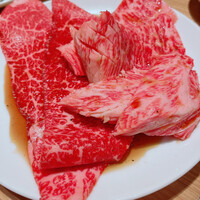 ビーフキッチン 恵比寿店 - 