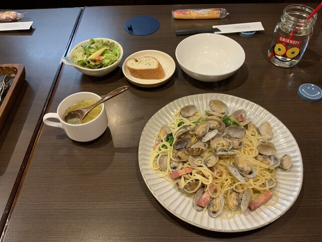 Italian Bar PACHI PACHI