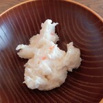 すたみな太郎PREMIUM BUFFET - ポテトサラダ