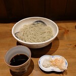 Teuchi Soba Yakko - 