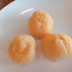 すたみな太郎PREMIUM BUFFET - シュークリーム