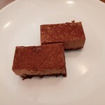 すたみな太郎PREMIUM BUFFET - ショコラ