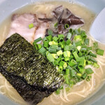 博多ばってんラーメン - 