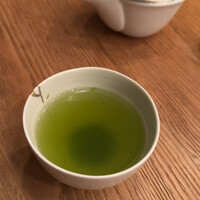 HIGASHIYA GINZA - 