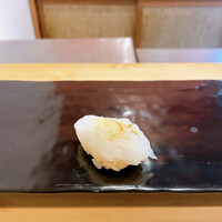 鮨 かず矢 - 