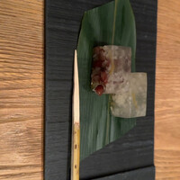 HIGASHIYA GINZA - 