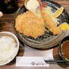 とんかつ勝烈亭 アミュプラザくまもと店