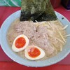 ラーメンショップ 牛久結束店