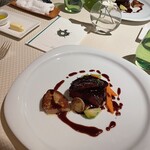 レストラン ロワール フレンチ - 