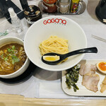 ガガナラーメン 極 - 