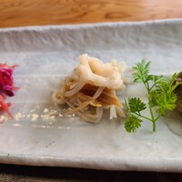 中国料理 にいくら -  中国料理 にいくら -