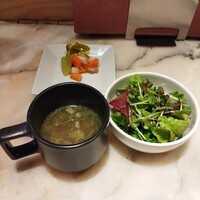 イベリコ・バル 門仲 - 