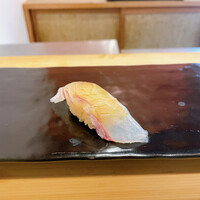 鮨 かず矢 - 