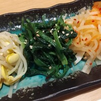 近江うし焼肉 にくTATSU 銀座店 - 